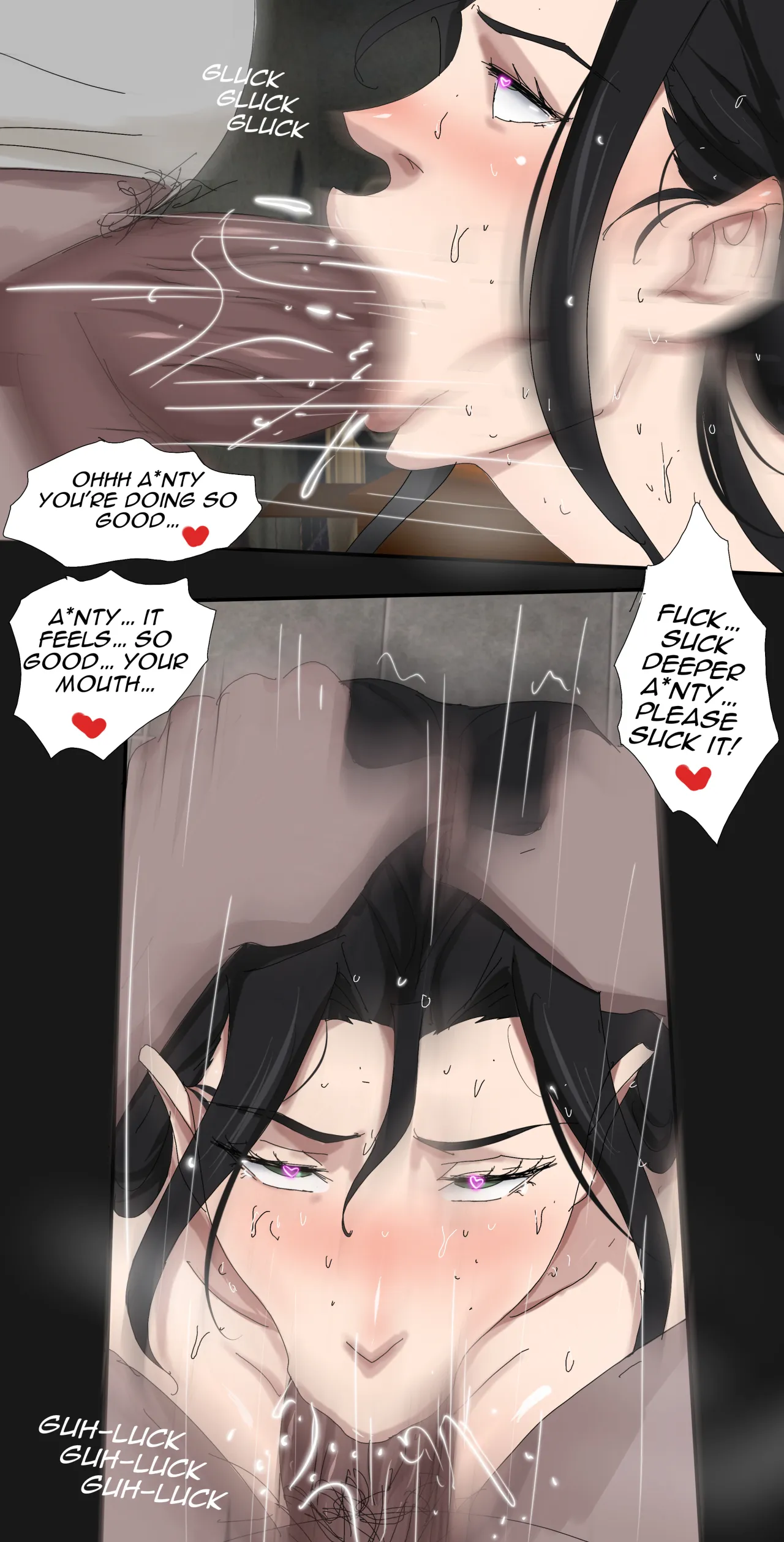 Level 18: Unlocking Experienced Women — Chapter 1 87