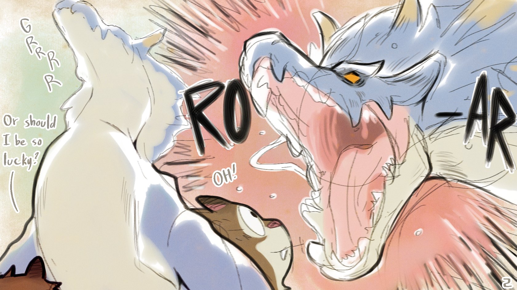 Leviathan Lover 2