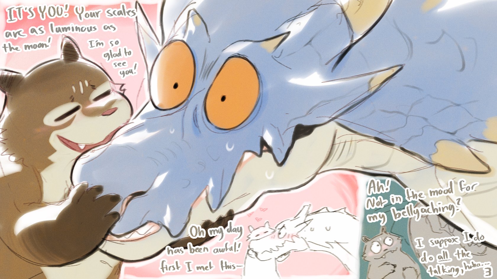 Leviathan Lover 3