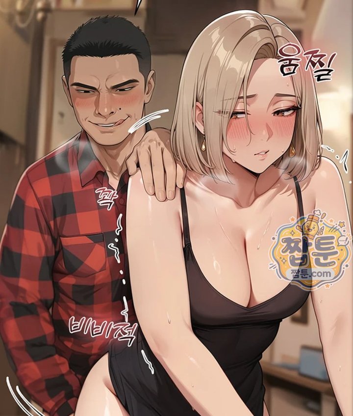 Lewd Theater Raw 114