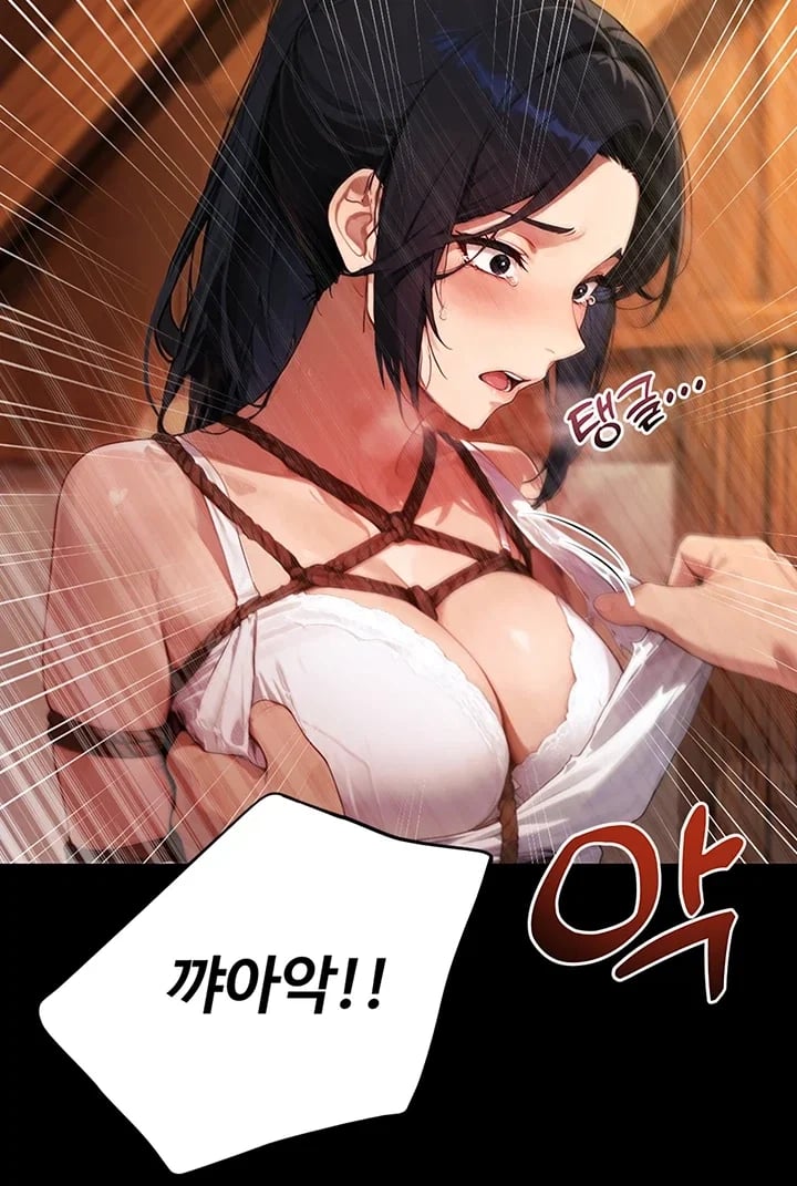 Lewd Theater Raw 24