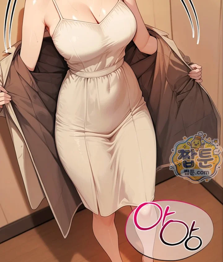 Lewd Theater Raw 56