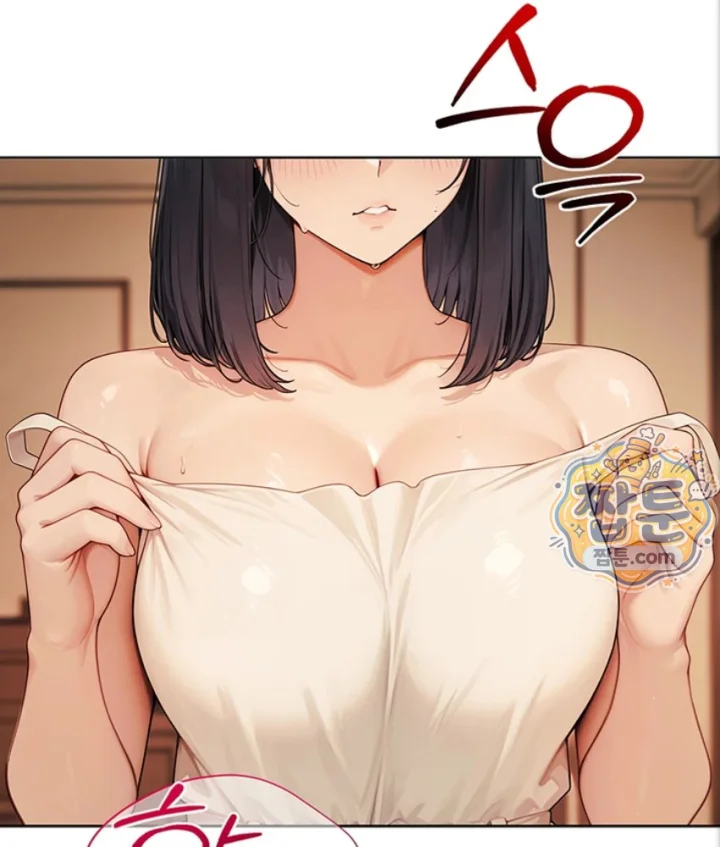 Lewd Theater Raw 58