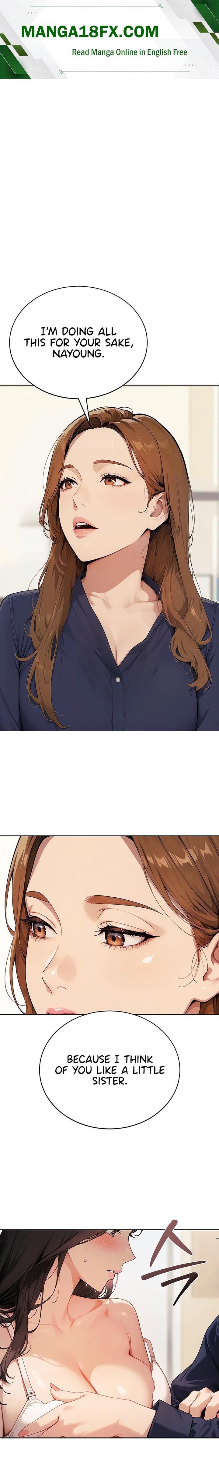 Lewd Theater 1
