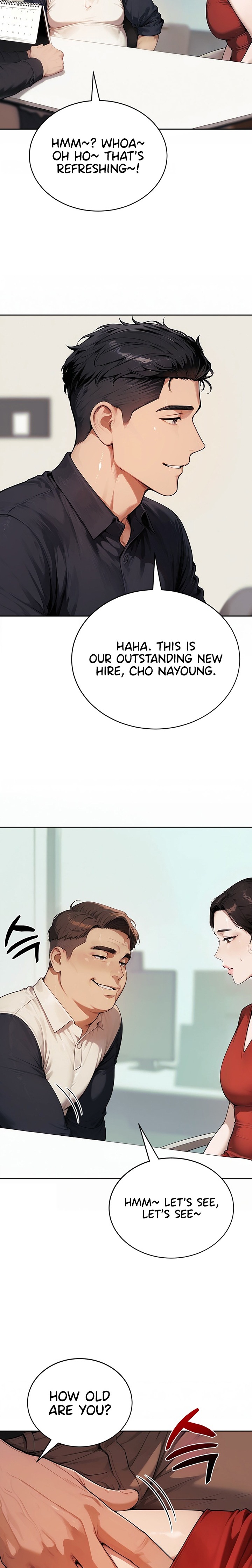 Lewd Theater 23