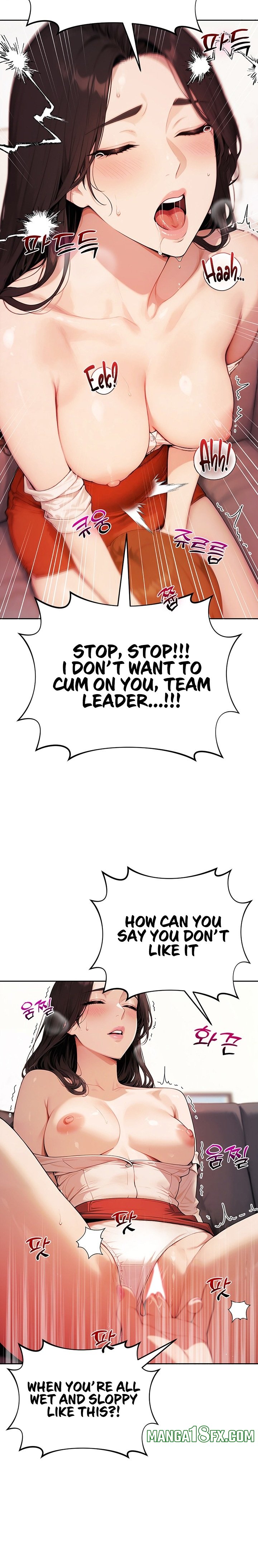 Lewd Theater 9