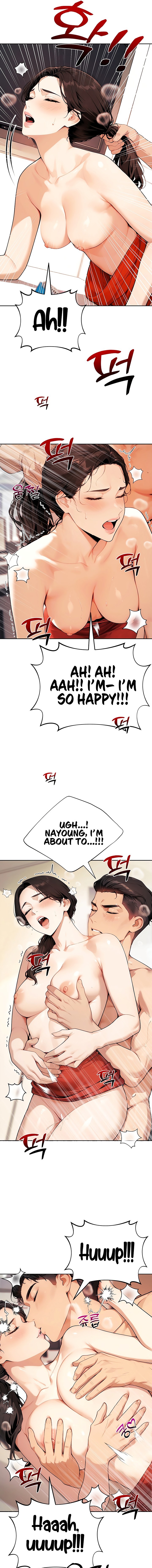 Lewd Theater 11