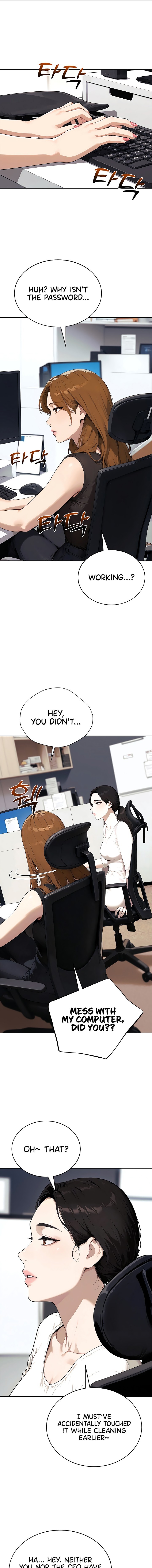 Lewd Theater 17