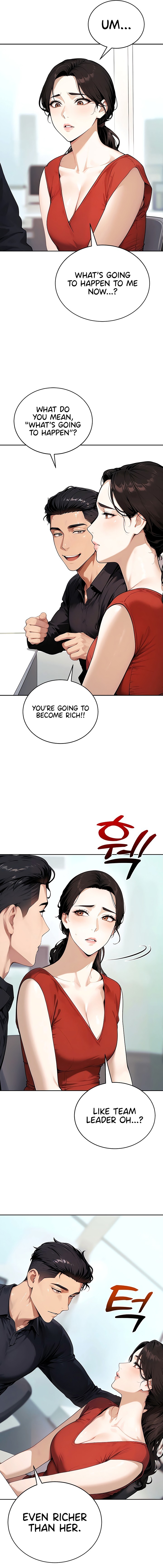 Lewd Theater 3