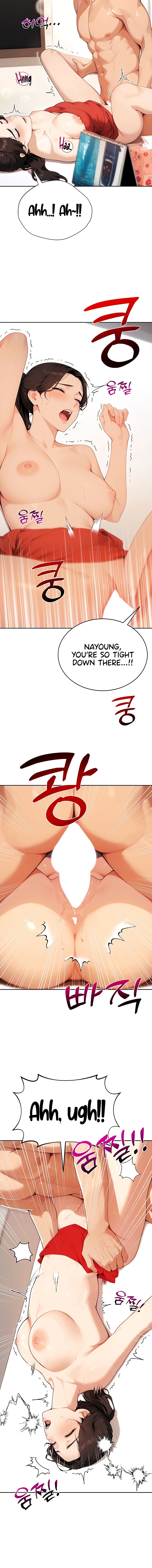 Lewd Theater 8