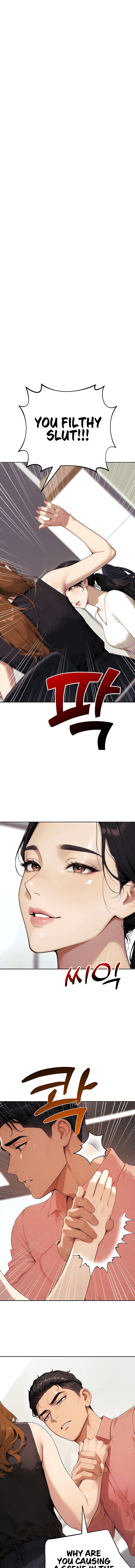 Lewd Theater 1