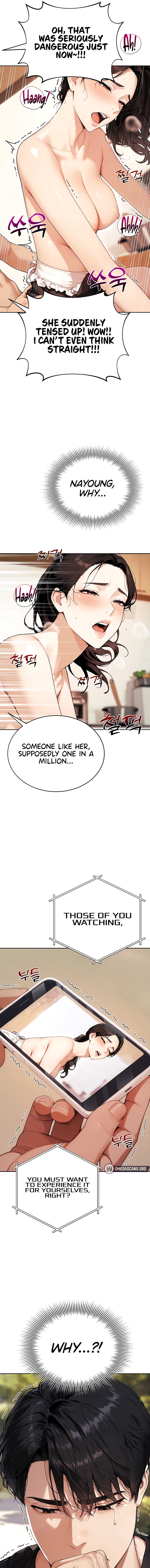 Lewd Theater 17