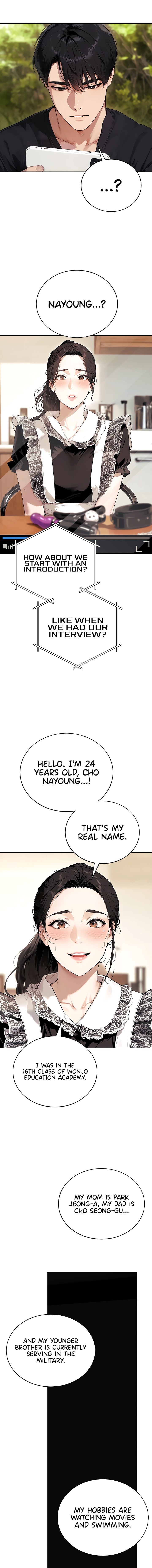 Lewd Theater 9