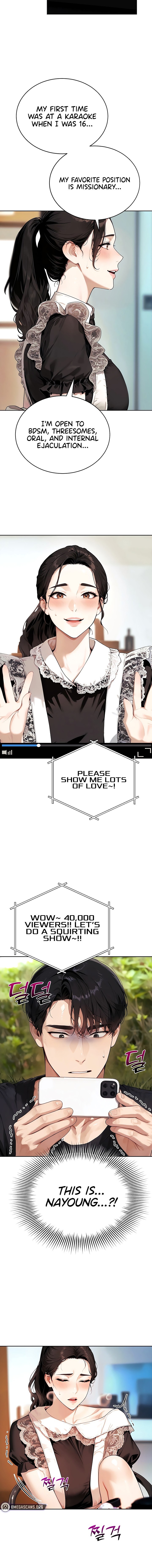 Lewd Theater 10