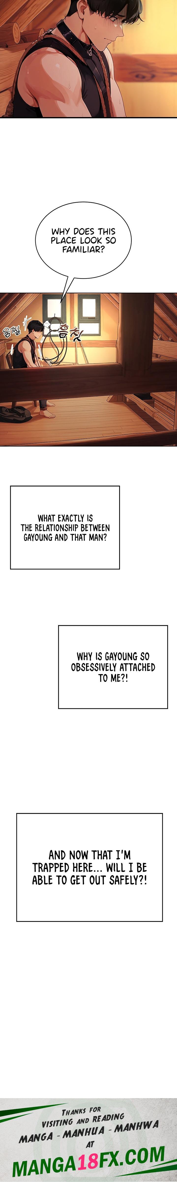 Lewd Theater 11