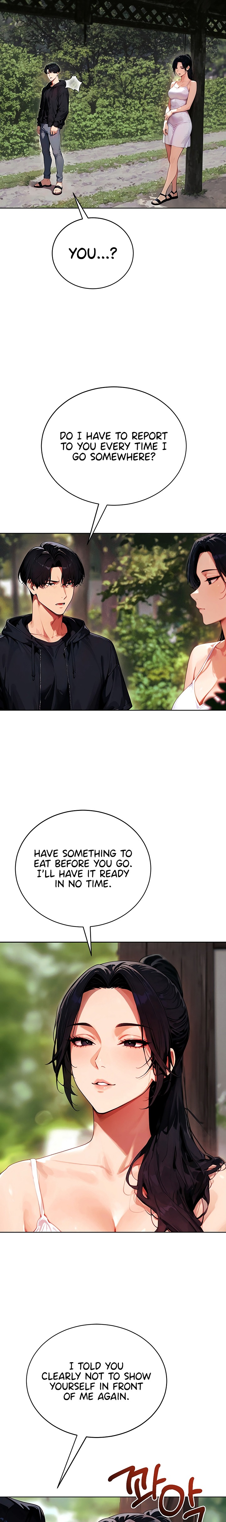 Lewd Theater 7