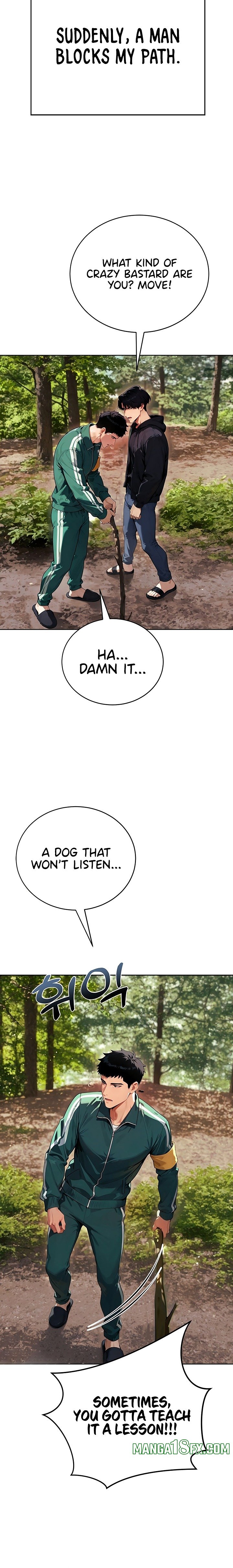 Lewd Theater 9