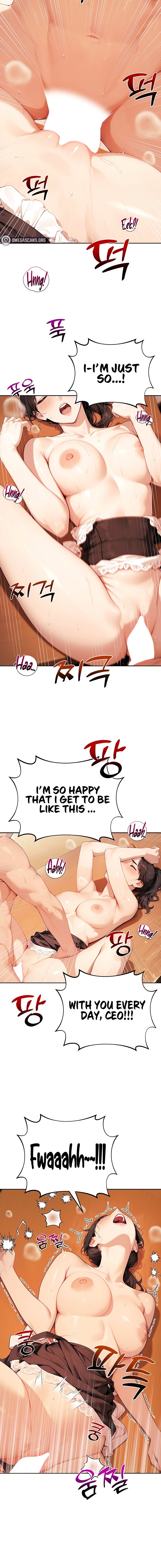 Lewd Theater 6