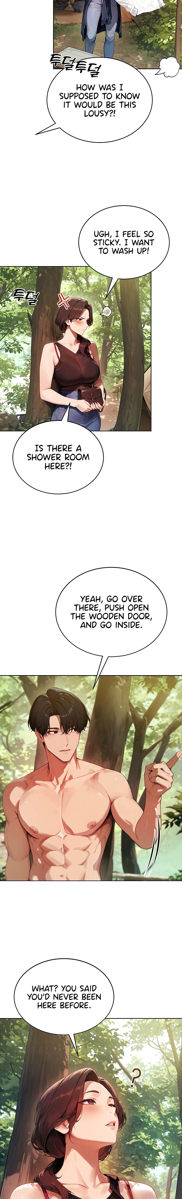 Lewd Theater 17