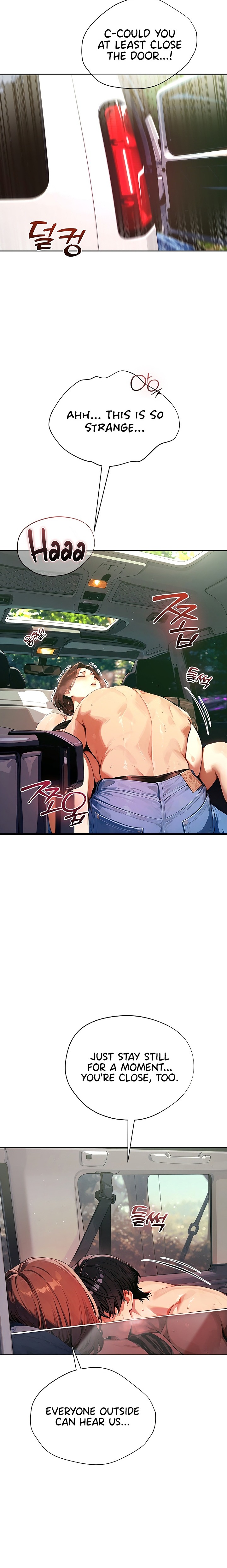 Lewd Theater 3