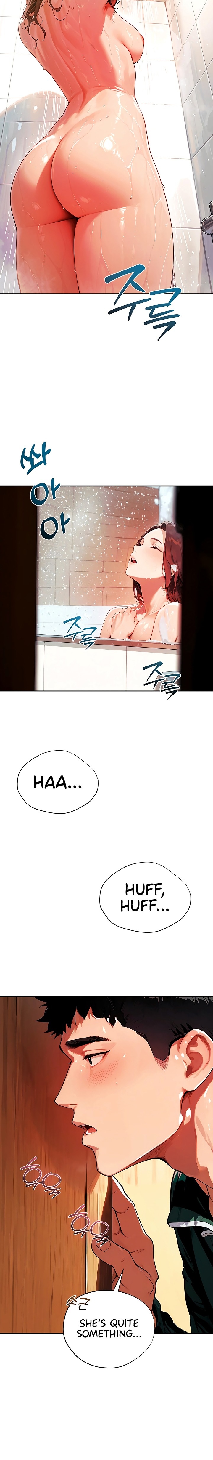 Lewd Theater 21