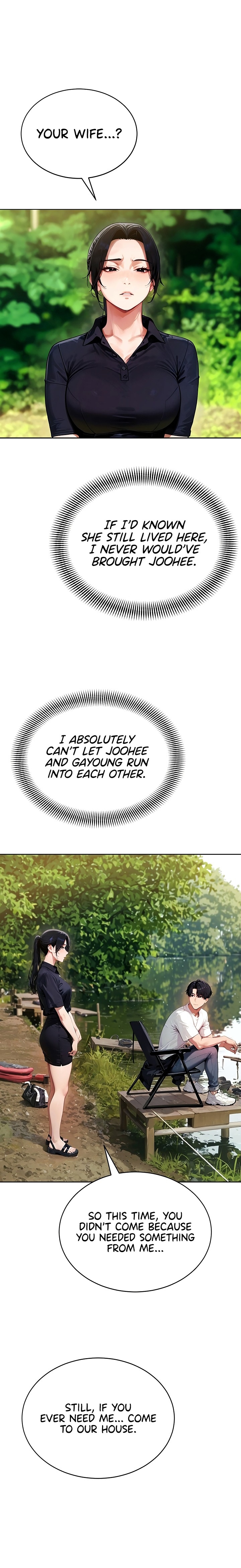 Lewd Theater 30