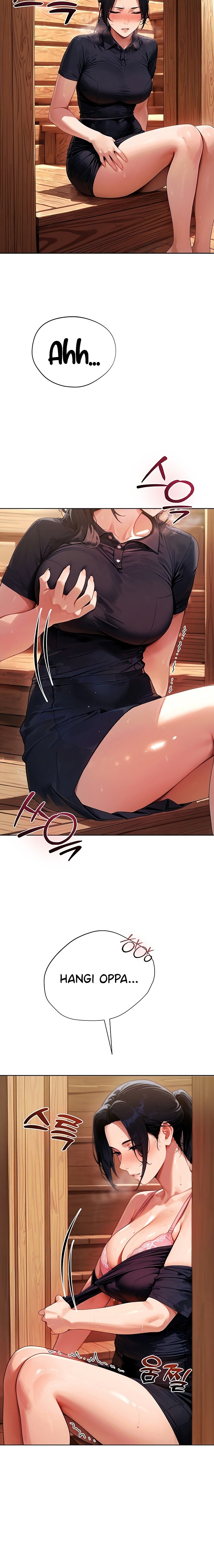 Lewd Theater 32