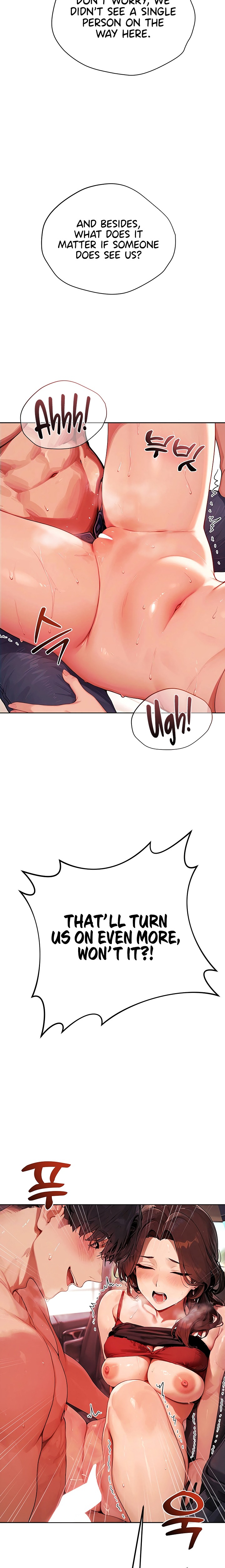 Lewd Theater 5