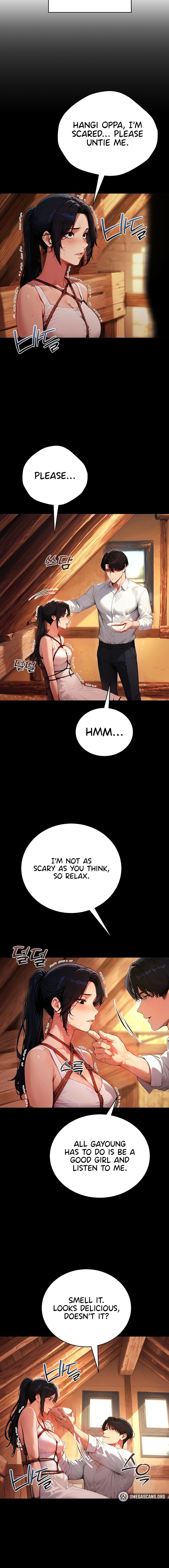 Lewd Theater Chapter 20 - Page 6