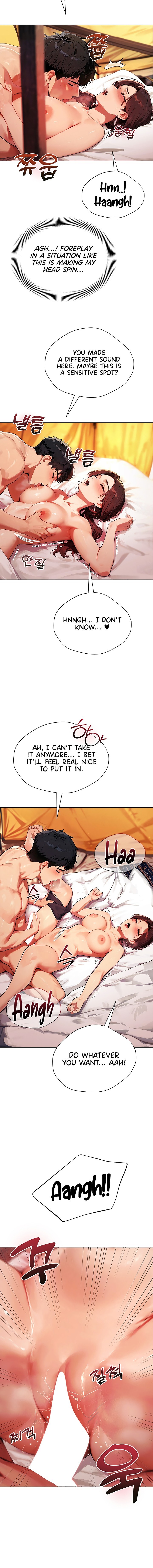 Lewd Theater Chapter 21 - Page 16