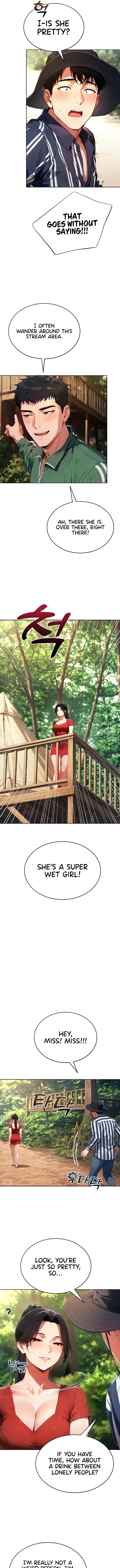 Lewd Theater Chapter 22 - Page 19