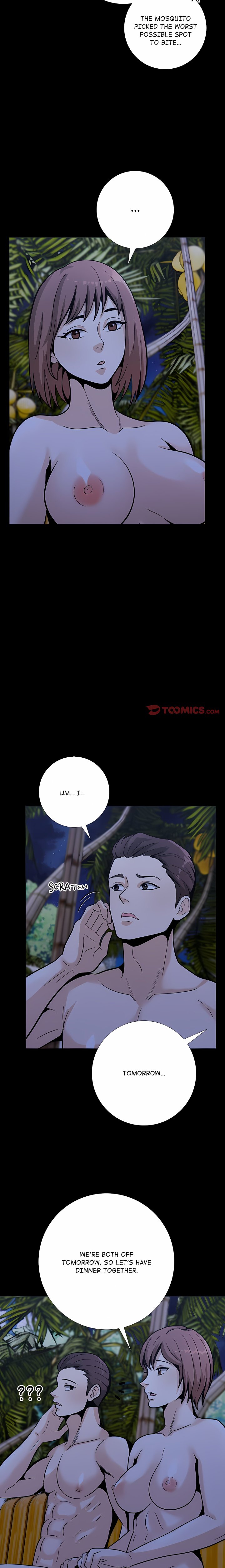Liberating Coast 5