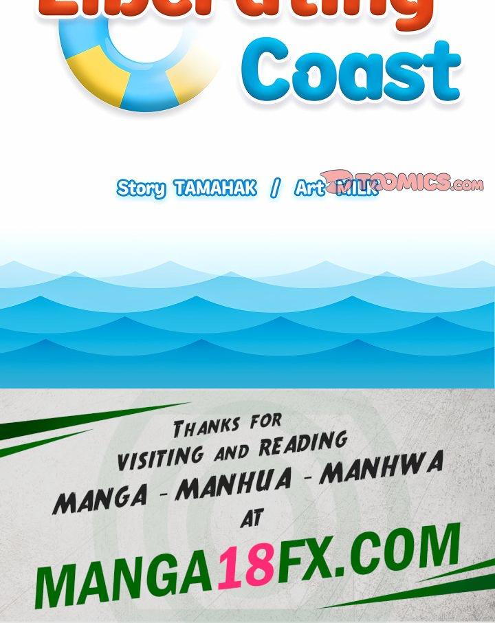 Liberating Coast 18