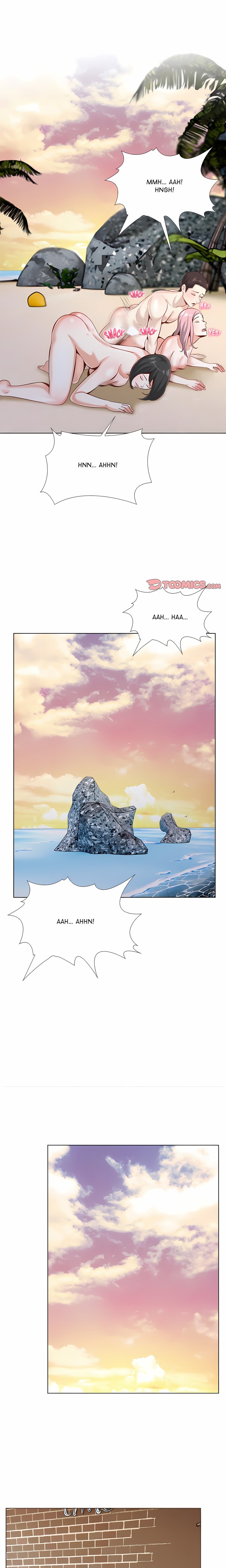 Liberating Coast 16