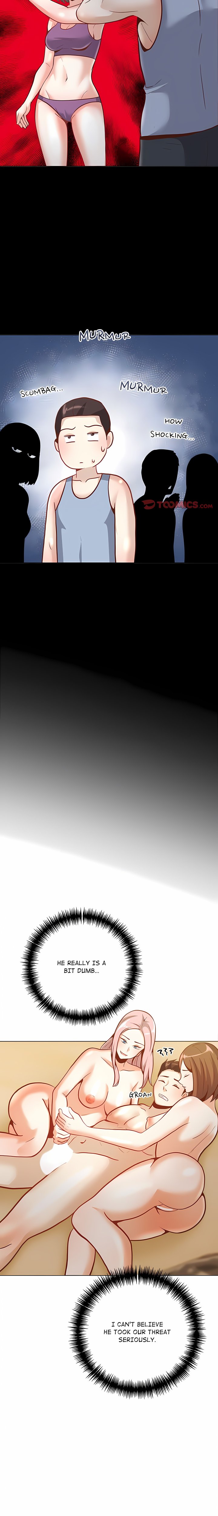 Liberating Coast 11
