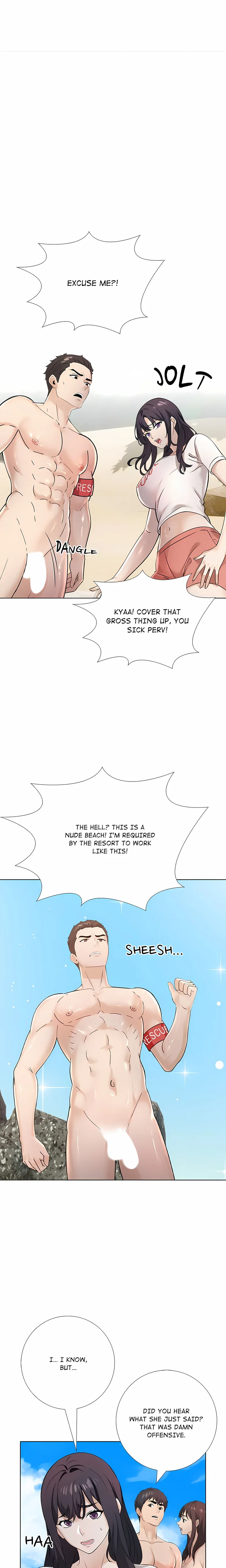 Liberating Coast 11
