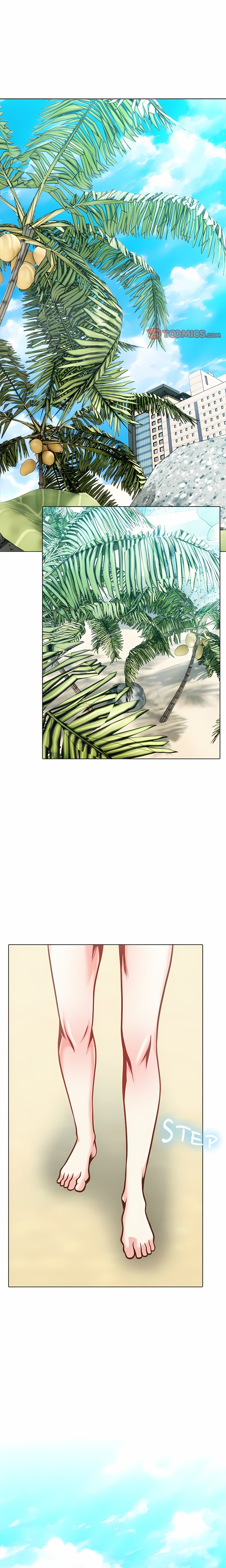 Liberating Coast 17