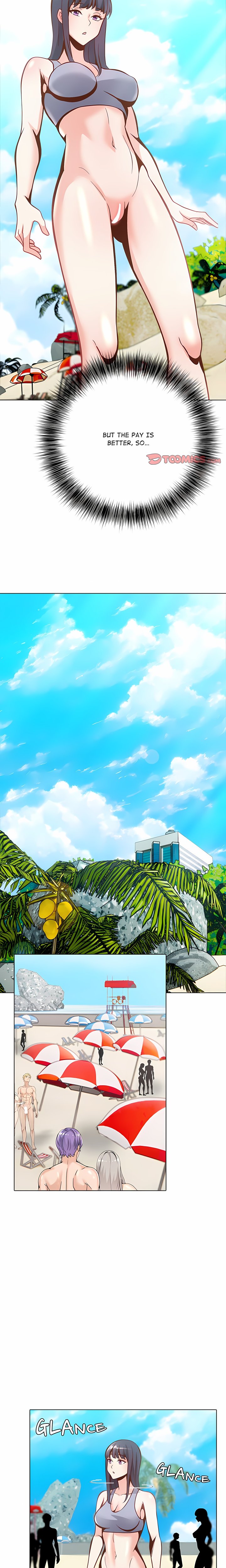 Liberating Coast 6