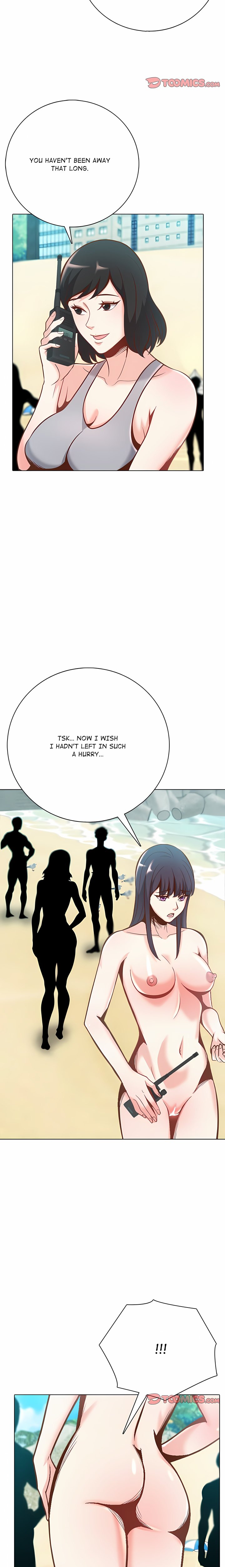 Liberating Coast 18