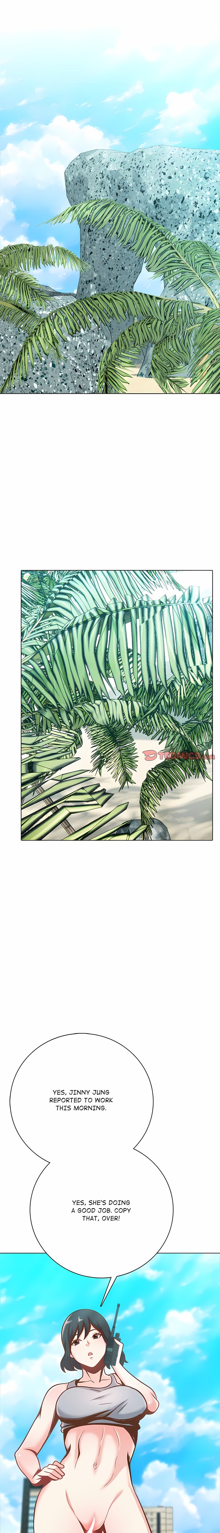 Liberating Coast 10