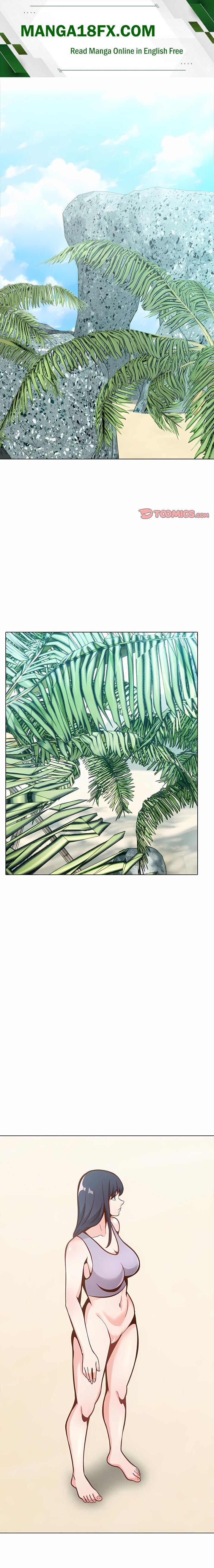 Liberating Coast 1