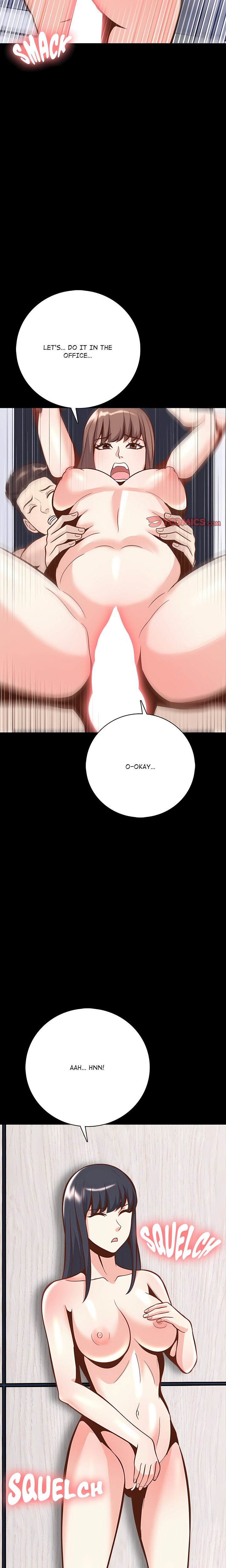 Liberating Coast 11