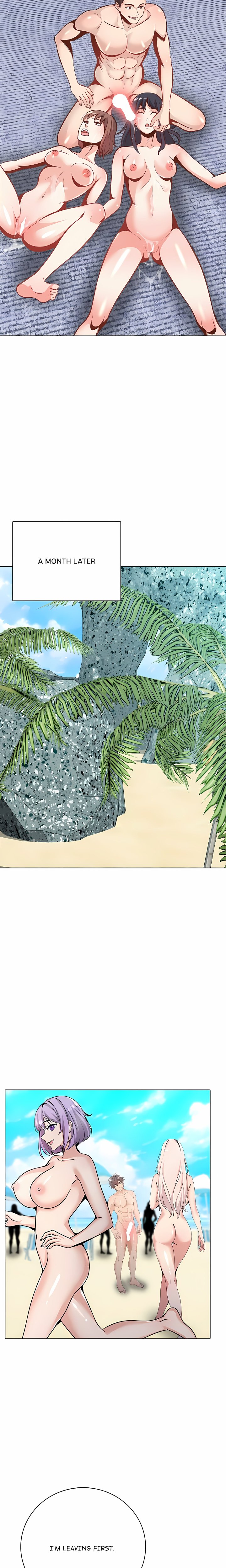 Liberating Coast 4