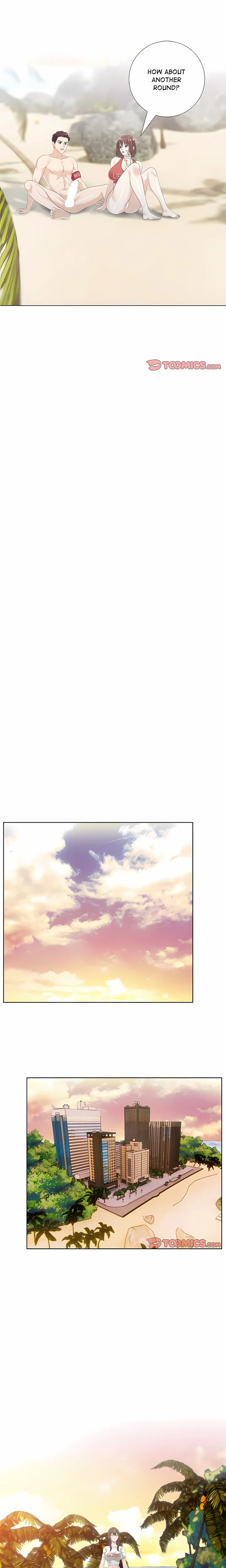 Liberating Coast 2