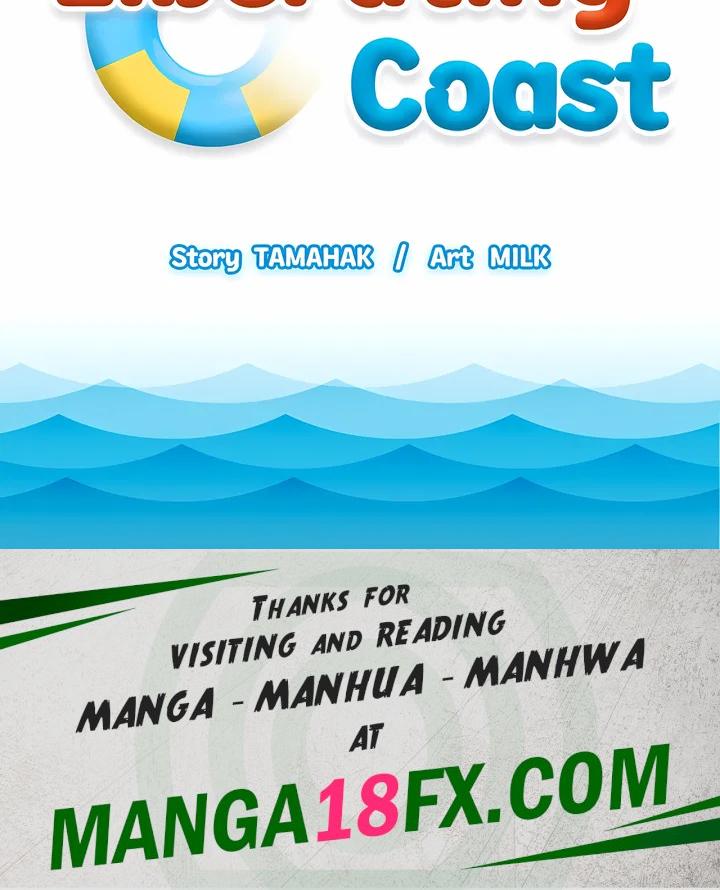 Liberating Coast 20