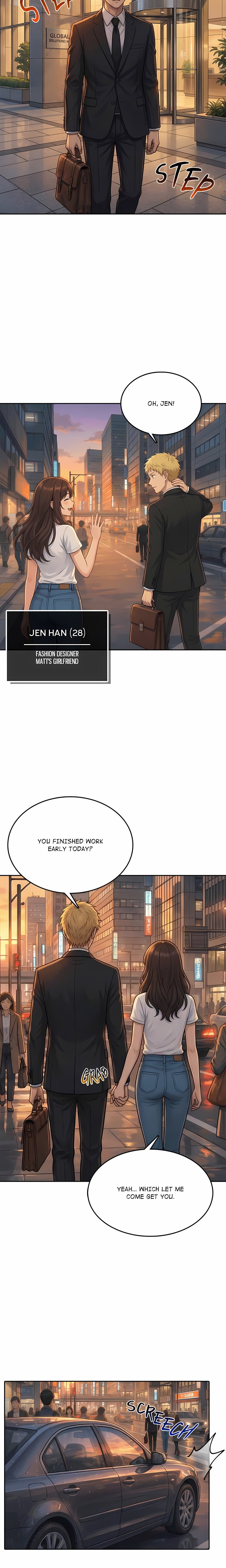 Life as My Boss 9