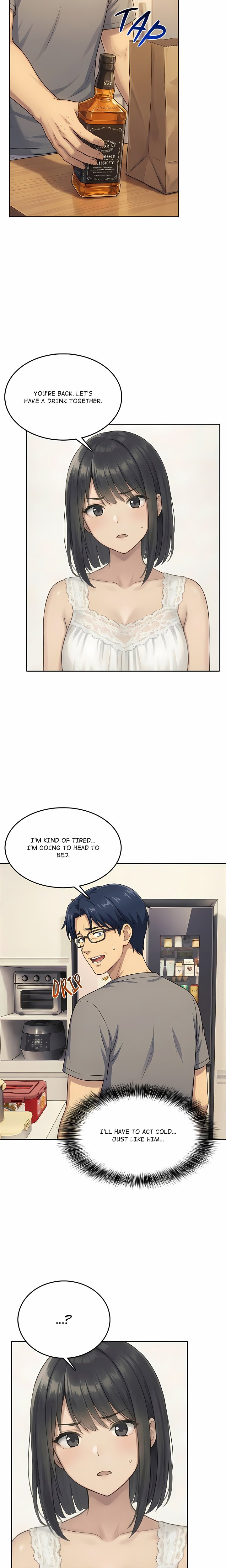 Life as My Boss 11