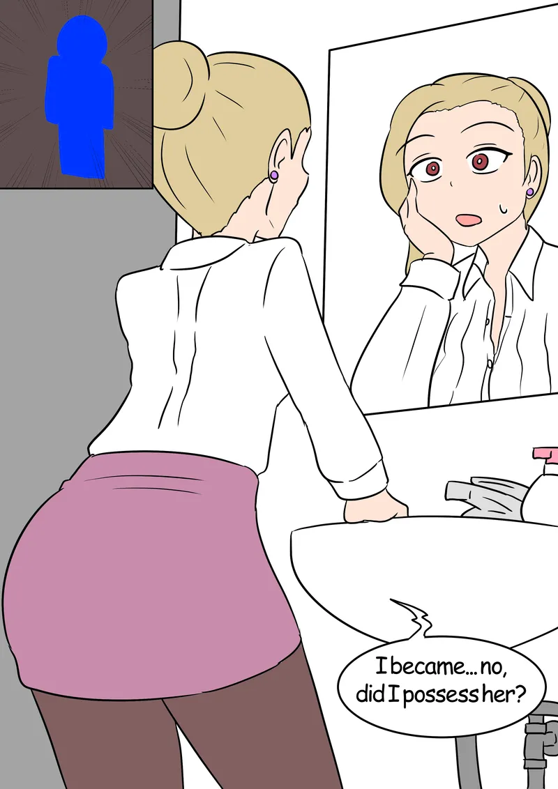 Life Stealing – Twist Of Fate 7