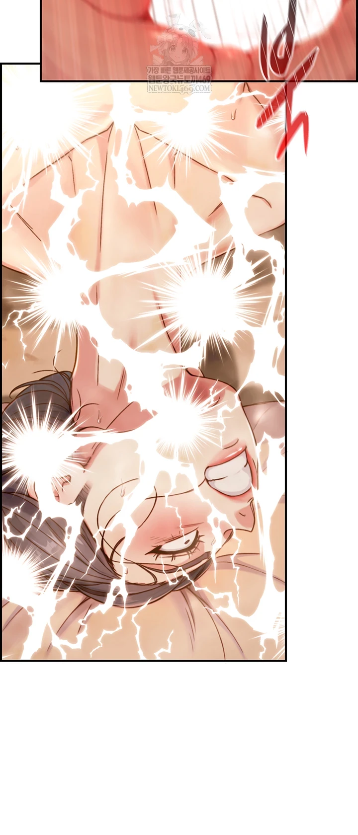 Like Father, Like Son Raw 23