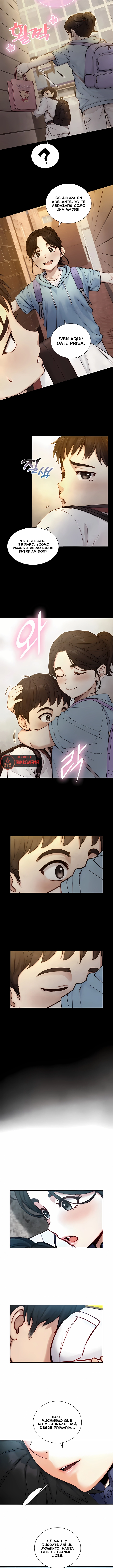 Like Father, Like Son Raw 5